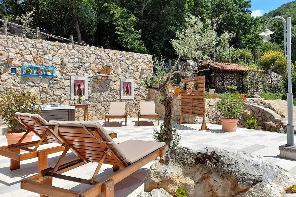 Holiday House - Old Olive Porozina