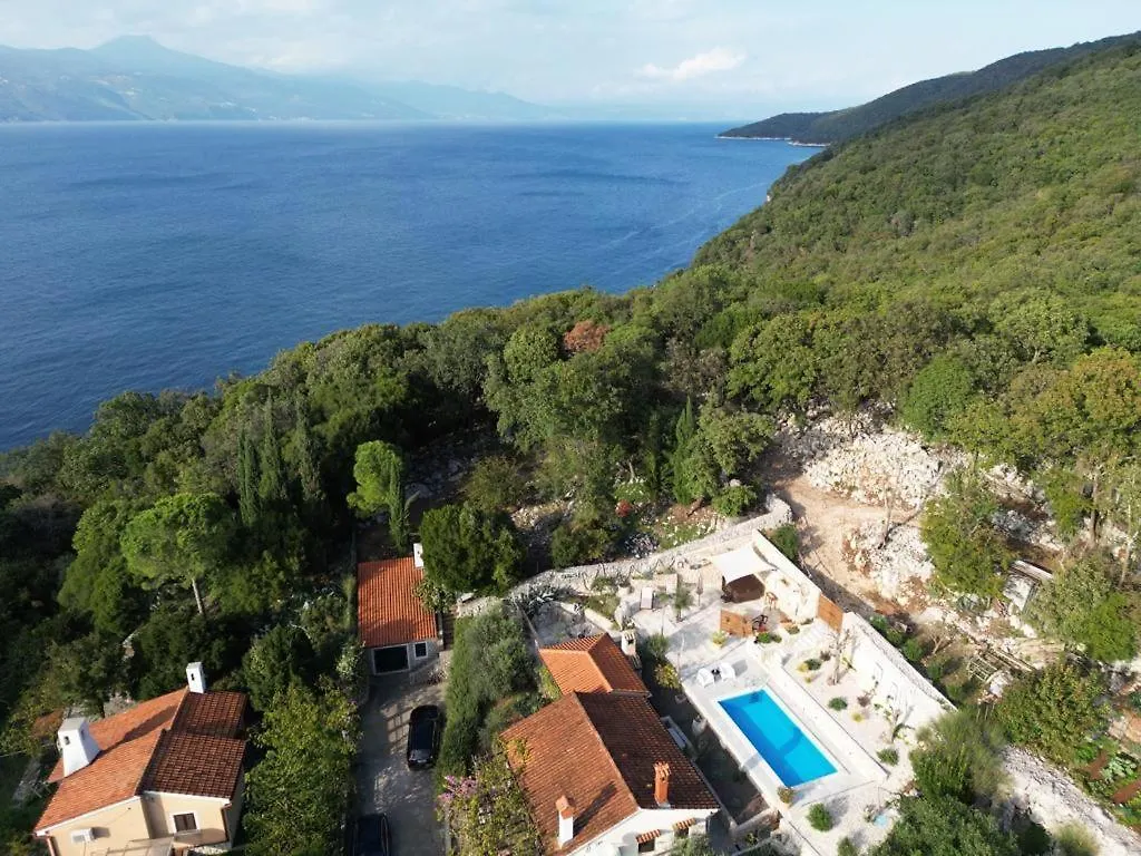 Holiday House - Old Olive Porozina Chorvatsko